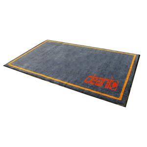 Logo Mat 防水防滑地毯(訂製品，具體價格請咨詢客服)